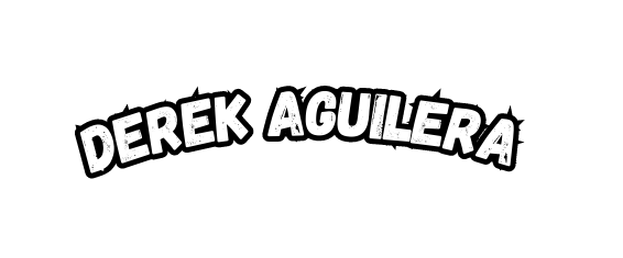 Derek Aguilera